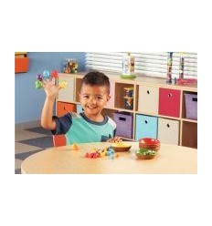 BTE 36PCS OISEAUX ET 6 NIDS 2