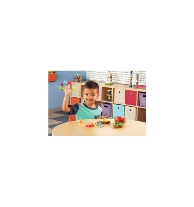 BTE 36PCS OISEAUX ET 6 NIDS