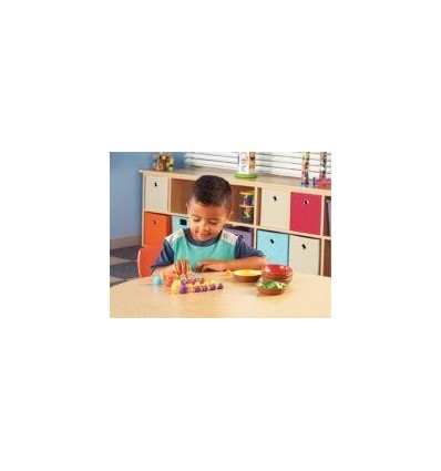 BTE 36PCS OISEAUX ET 6 NIDS