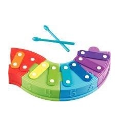 XYLOPHONE 4 PARTIES 8 NOTES