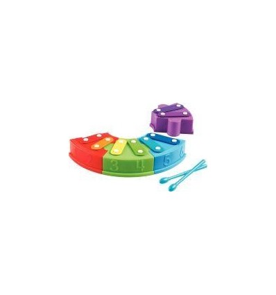 XYLOPHONE 4 PARTIES 8 NOTES