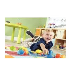 BTE 65PCS LES DINOS A COMPTER