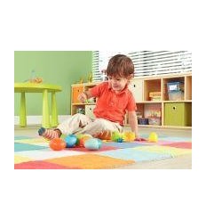 BTE 65PCS LES DINOS A COMPTER 2