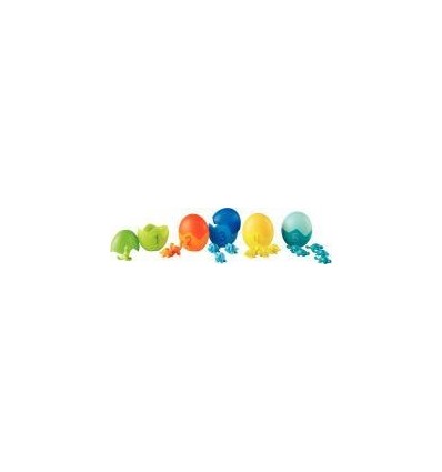 BTE 65PCS LES DINOS A COMPTER