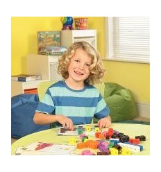 SET 100 CUBES + 15 FICHES 2