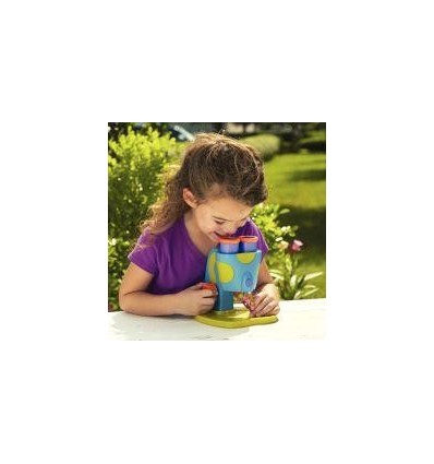 MON PREMIER MICROSCOPE