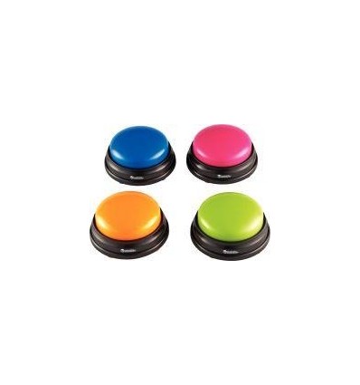 BTE 4 BUZZERS SONORES