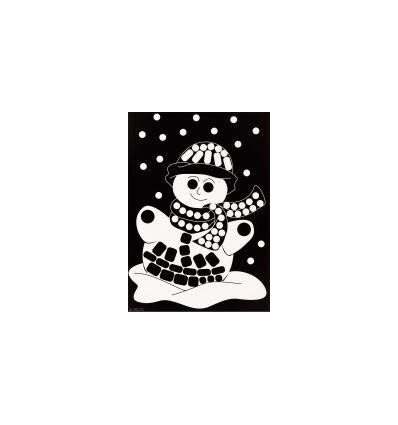 POCH 16MOTIF DIVERS+16PL GOMET