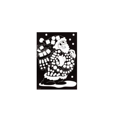 POCH 16MOTIF DIVERS+16PL GOMET