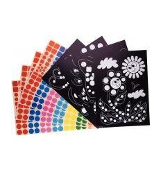 POCH 16MOTIF ANIMO+16PL GOMET 2