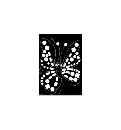 POCH 16MOTIF ANIMO+16PL GOMET