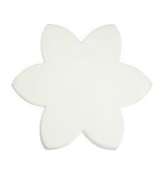 SAC 80FLEUR PAP DIFFUSEUR19X19 2