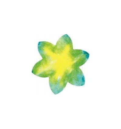 SAC 80FLEUR PAP DIFFUSEUR19X19