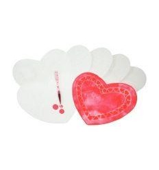 SAC 50COEUR PAP DIFFUSEUR22X15 2