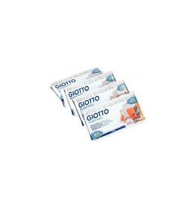 PACK 4PAINS 500G PLASTIROC BLC
