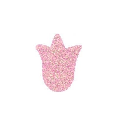 LOT 80DECO PRINTEMP PAILET ADH