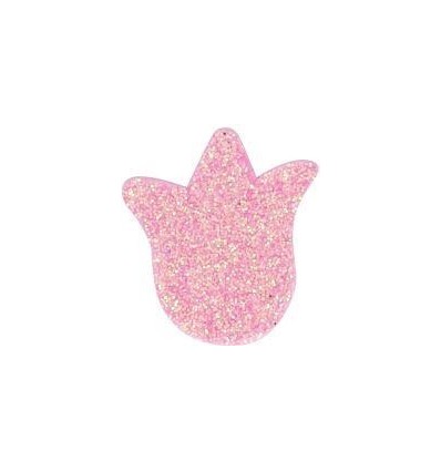 LOT 80DECO PRINTEMP PAILET ADH