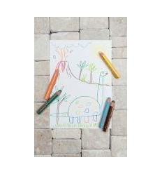 CRAY COUL WOODY ARGENT