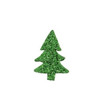 LOT 80DECO NOEL PAILETTE ADH