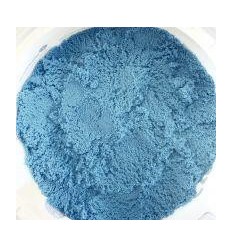 SEAU 750G SABLE MAGIQUE BLEU 2