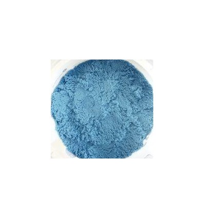 SEAU 750G SABLE MAGIQUE BLEU