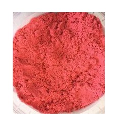 SEAU 750G SABLE MAGIQUE ROUGE 2