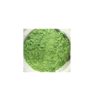 SEAU 750G SABLE MAGIQUE VERT