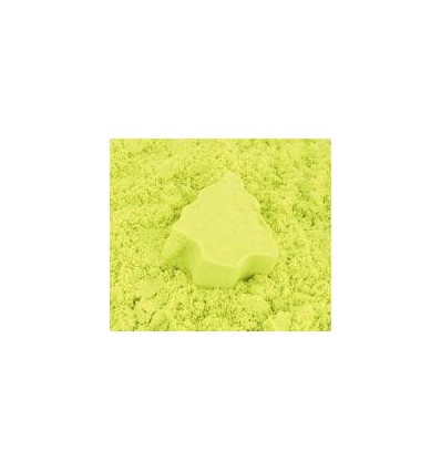 SEAU 750G SABLE MAGIQUE JAUNE