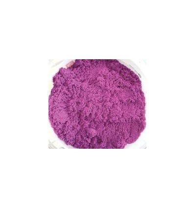 SEAU 750G SABLE MAGIQUE VIOLET