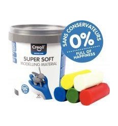 SEAU 450G DE PATE MODELER 2