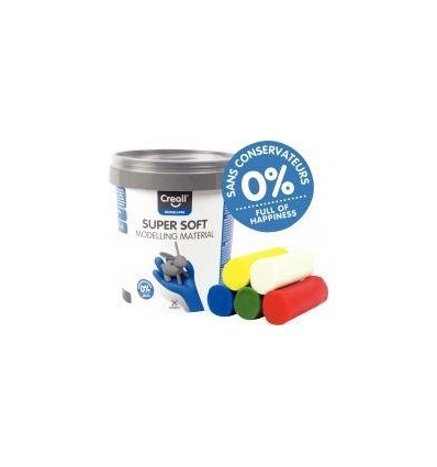 SEAU 450G DE PATE MODELER