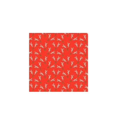 POCH 60F ORIGAMI NOEL 20X20