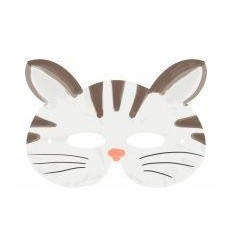 LOT 24 MASQUE CARTON ANIMO ASS 2