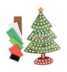 LOT 3 FORME NOEL+MOSAIQ MOUSSE 2