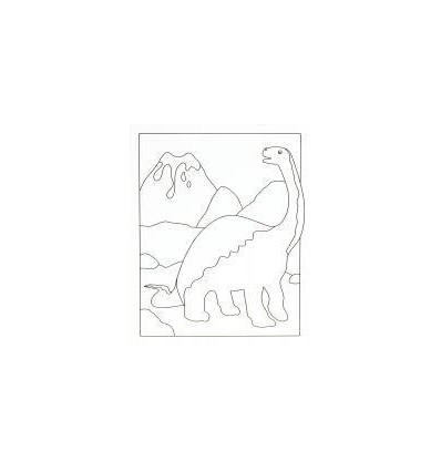 LOT 12 CARTE SABLE ANIMAUX