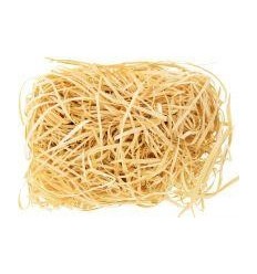 SAC 50GR PAILLE NATURELLE