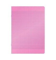 PIQ 96P COUV PP 24X32 SEY ROSE 2