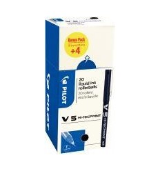 ECOPACK 20ROLLER V5 NOIR DT4GR 2