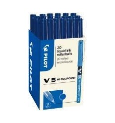 ECOPACK 20ROLLER V5 BLEU DT4GR