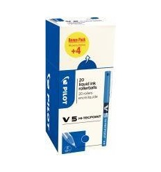 ECOPACK 20ROLLER V5 BLEU DT4GR 2