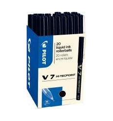 ECOPACK 20ROLLER V7 NOIR DT4GR