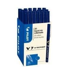 ECOPACK 20ROLLER V7 BLEU DT4GR