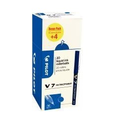 ECOPACK 20ROLLER V7 BLEU DT4GR 2