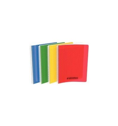 REL INT PP 180P A4 SEY ASS