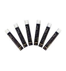 BTE 6 PASTEL HUILE ARGENT 11MM