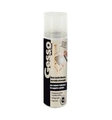 AEROSOL SS COUCHE BLANCH 500ML