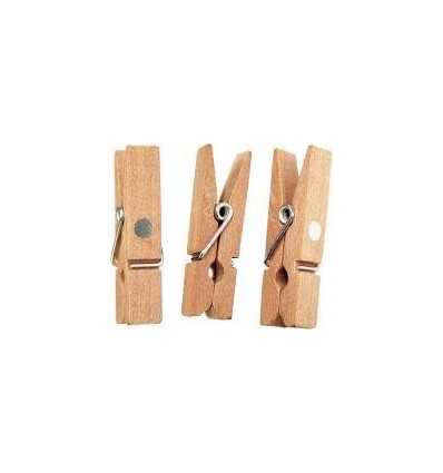 LOT 30 PINCE A LINGE MAGNETS