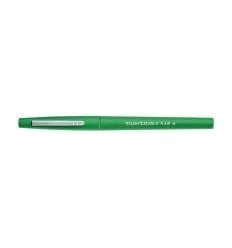 STYLO FEUTRE NYLON/FLAIR VERT 2