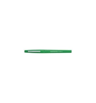 STYLO FEUTRE NYLON/FLAIR VERT