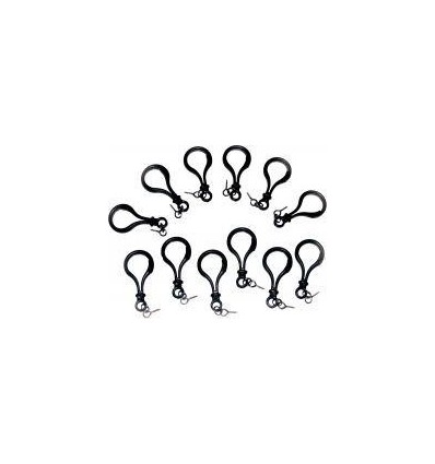 LOT 12 MOUSQUETONS A VIS